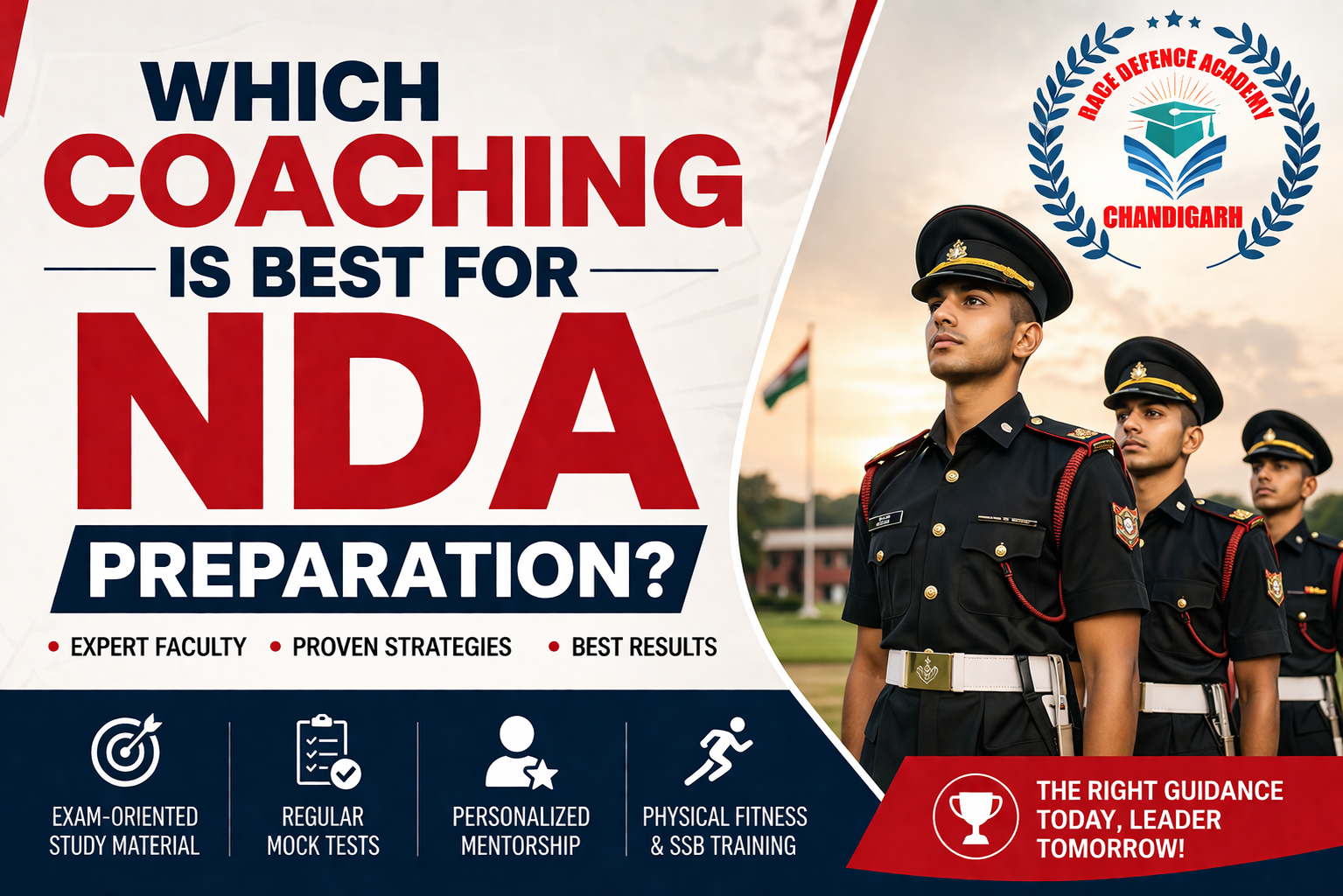 Best for NDA Preparation