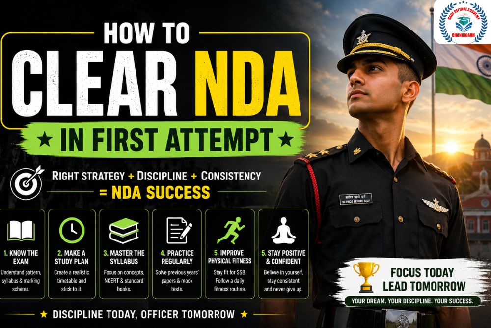 Clear NDA in First Attempt