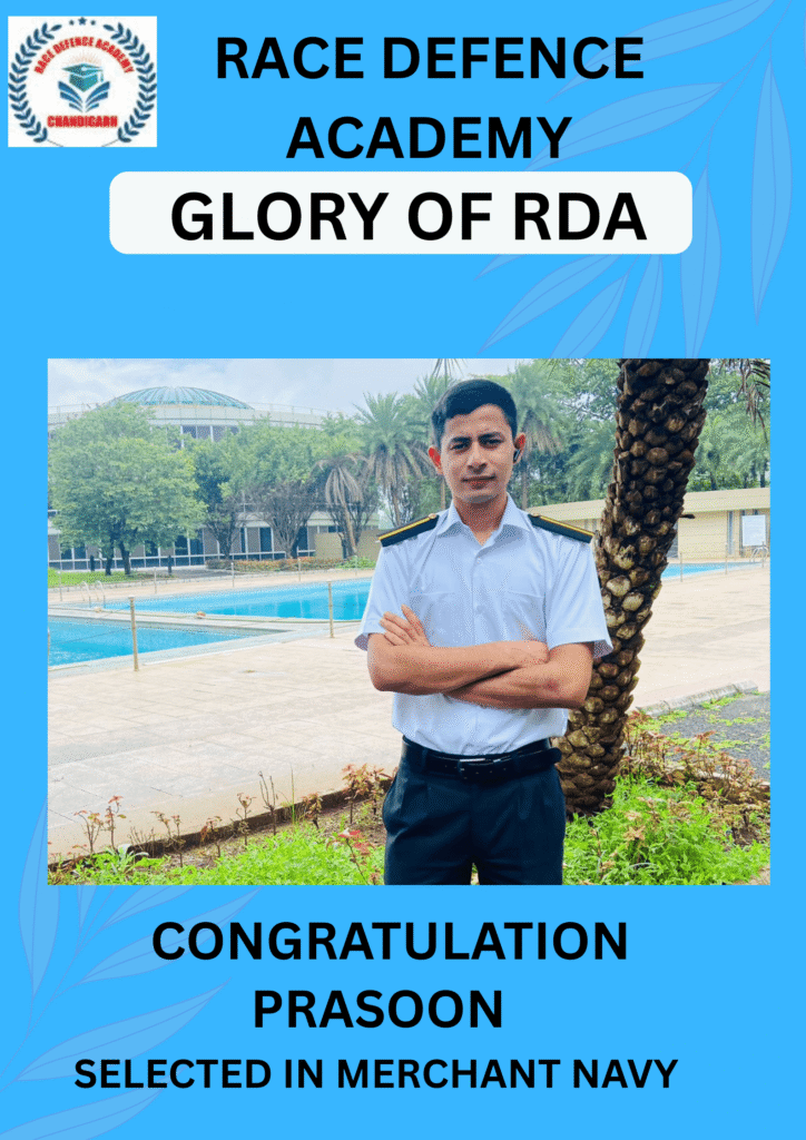 Latest Results by Race Defence Academy